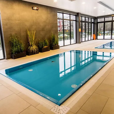 Polanki Park Nemo B002 By Interhome Apartmán Kolobřeh