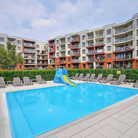 Polanki Park Nemo B002 By Interhome