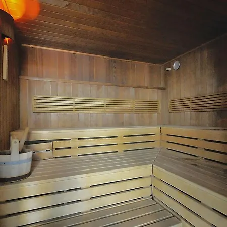 Polanki Park Nemo B002 By Interhome *
