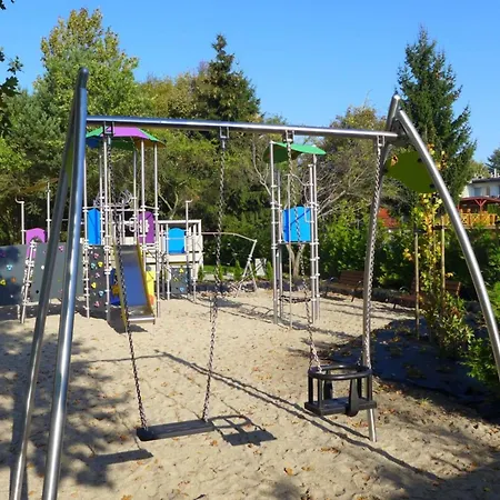 Polanki Park Nemo B002 By Interhome 科沃布热格