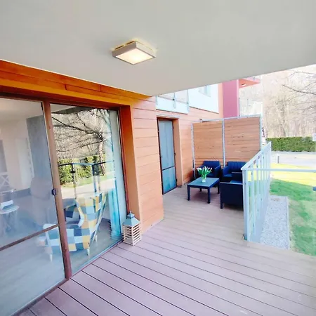 Polanki Park Nemo B002 By Interhome *