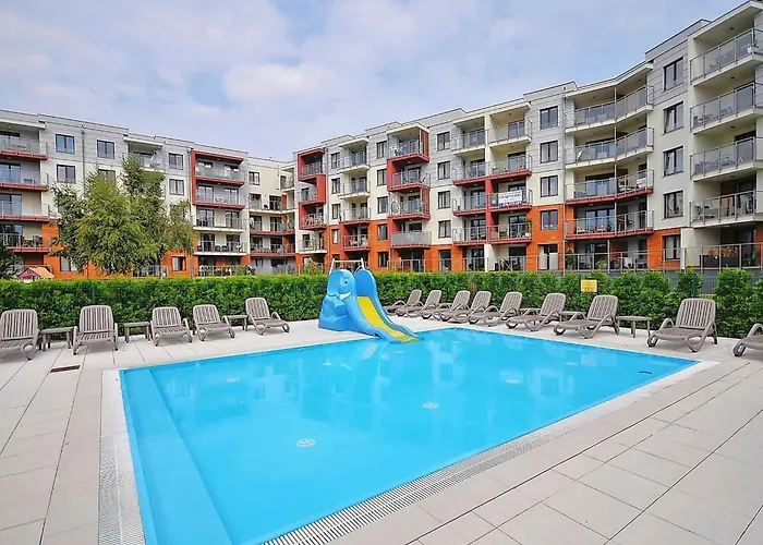 Polanki Park Nemo B002 By Interhome